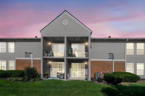 Condo For Sale - 7150 E Main St #A202<br/> Reynoldsburg, OH 43068