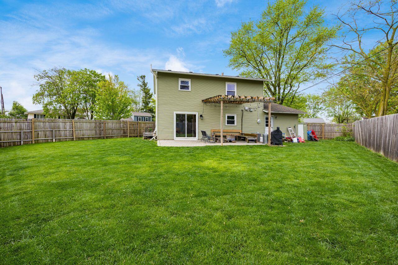 5392 Grandon Drive, Hilliard, Ohio image 26
