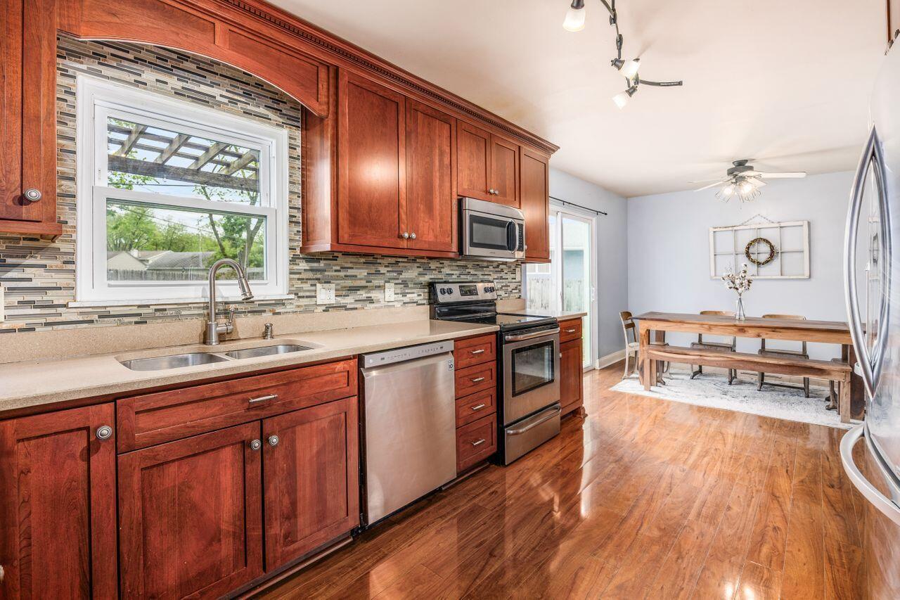 5392 Grandon Drive, Hilliard, Ohio image 13