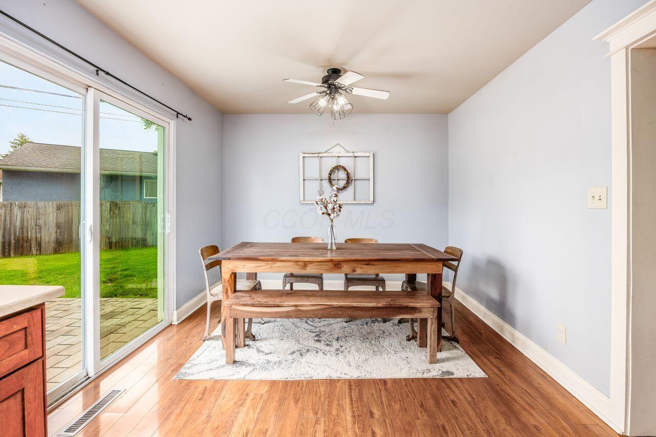 5392 Grandon Drive, Hilliard, Ohio image 11