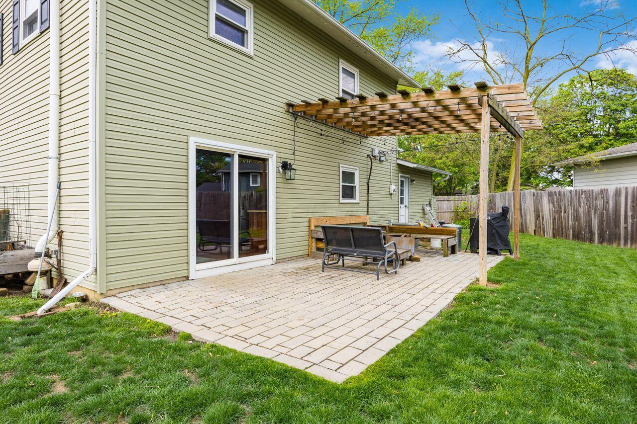 5392 Grandon Drive, Hilliard, Ohio image 27