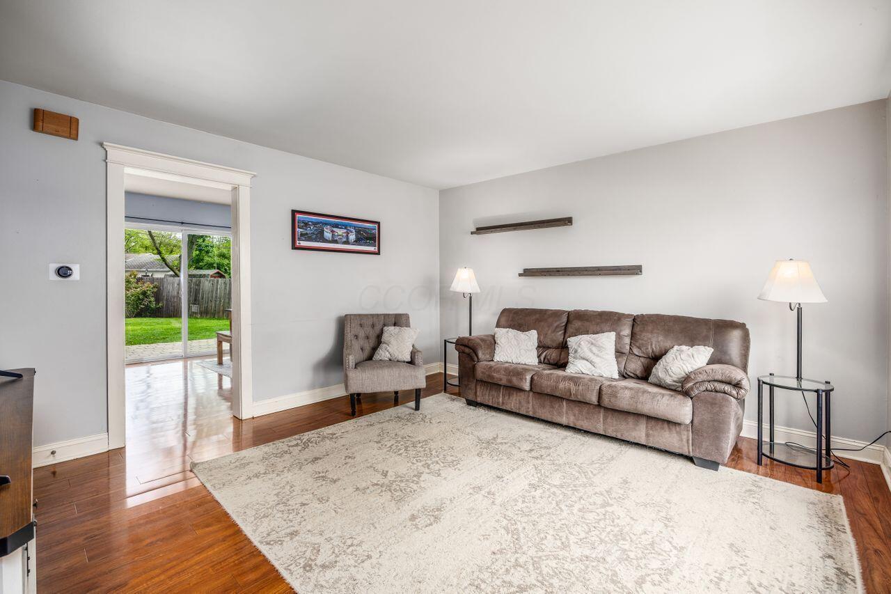 5392 Grandon Drive, Hilliard, Ohio image 5