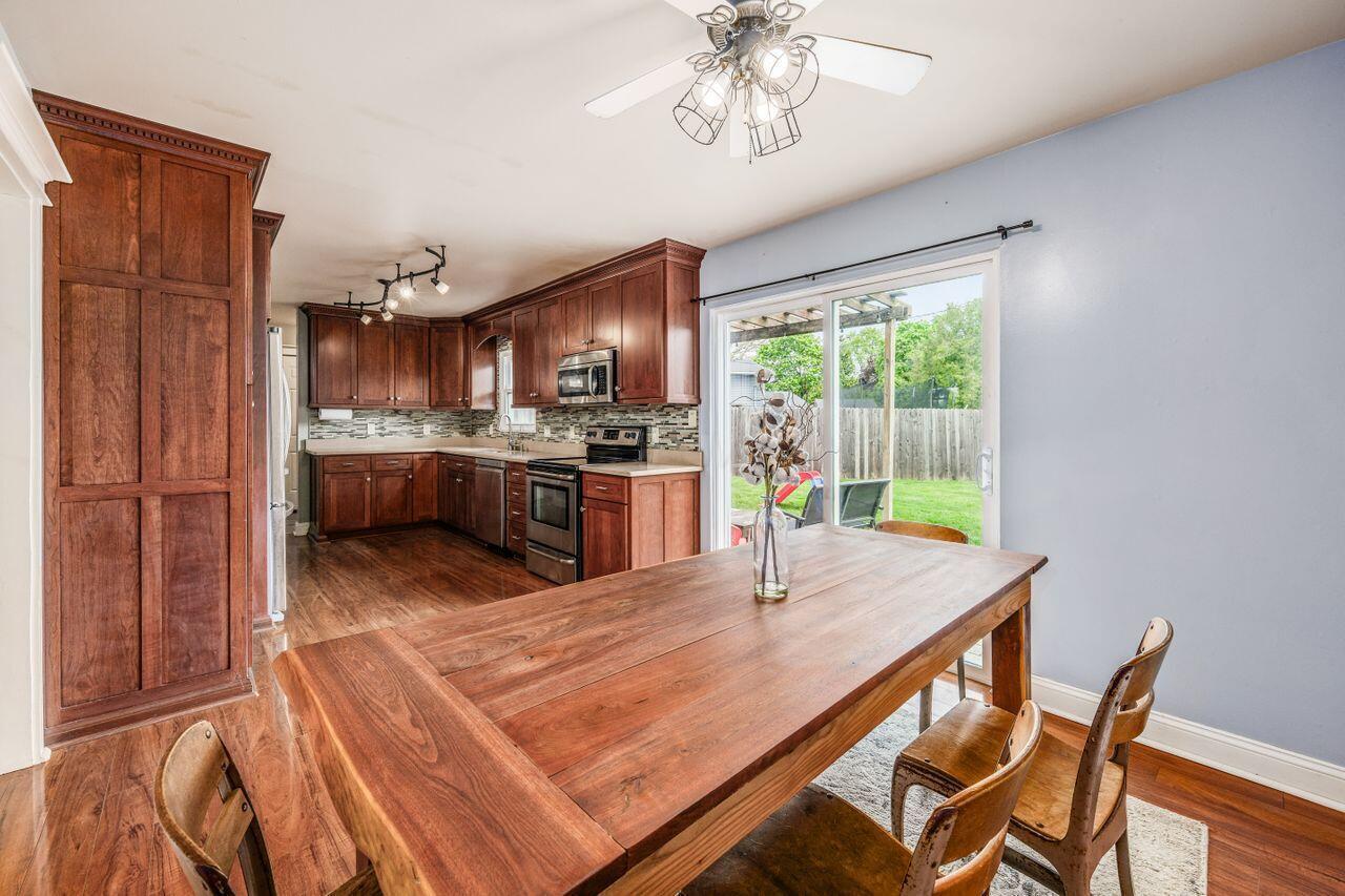 5392 Grandon Drive, Hilliard, Ohio image 10