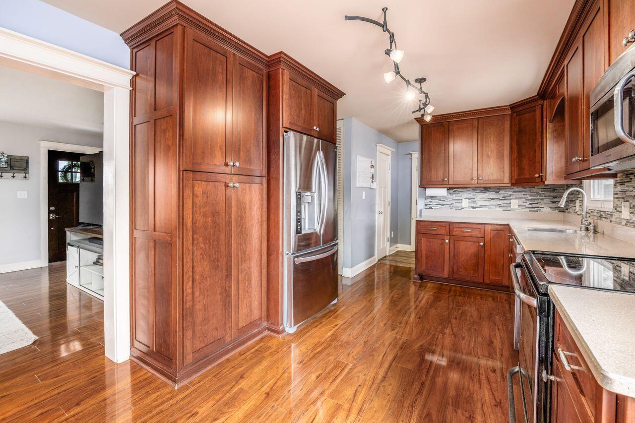 5392 Grandon Drive, Hilliard, Ohio image 14