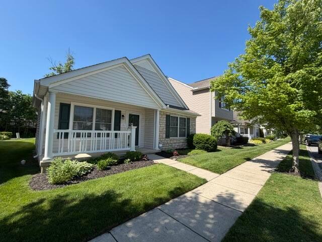 151 Arrowfeather Lane