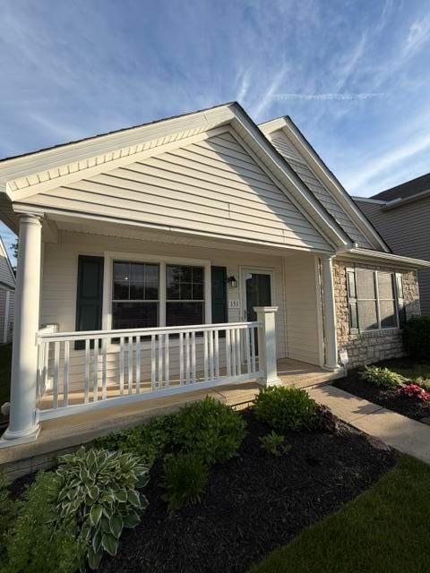 151 Arrowfeather Lane