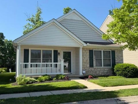Homes For Sale - 151 Arrowfeather Lane<br/> Delaware County, Lewis Center, OH 43035