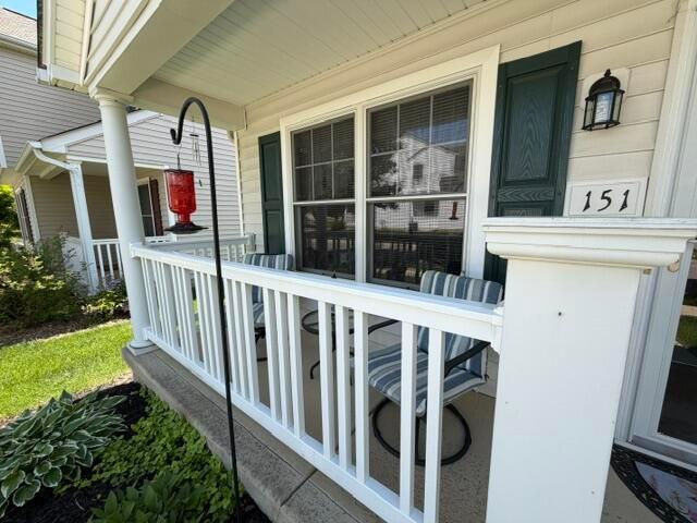 151 Arrowfeather Lane