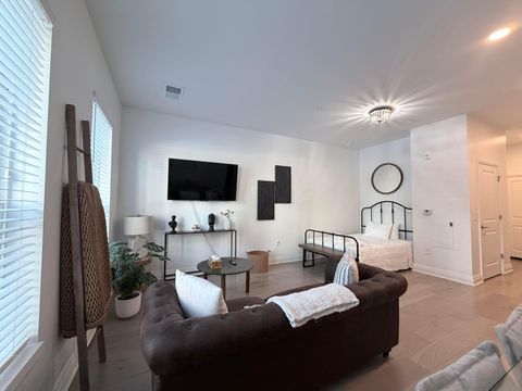 Photo of 6640 Mooney Street 203 #203, Dublin, OH 43017 (MLS # 226006661)