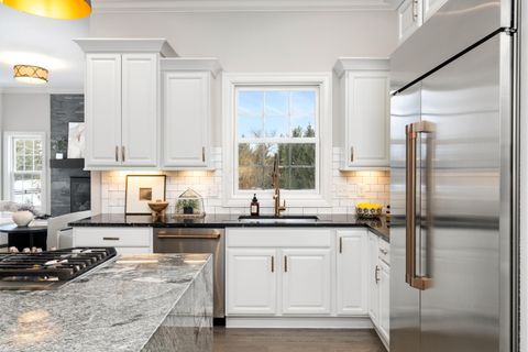 Tiny photo for 5431 Rosalind Boulevard, Powell, OH 43065 (MLS # 226005257)