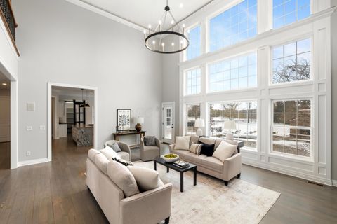 Tiny photo for 5431 Rosalind Boulevard, Powell, OH 43065 (MLS # 226005257)