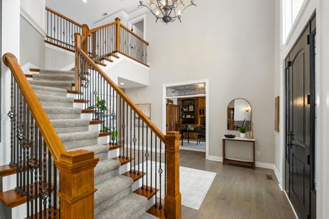 Tiny photo for 5431 Rosalind Boulevard, Powell, OH 43065 (MLS # 226005257)