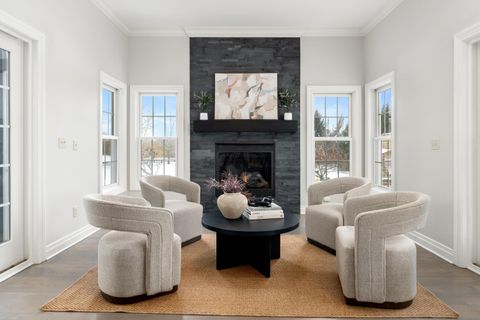 Tiny photo for 5431 Rosalind Boulevard, Powell, OH 43065 (MLS # 226005257)