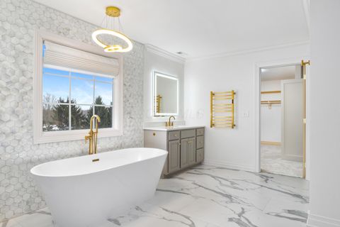 Tiny photo for 5431 Rosalind Boulevard, Powell, OH 43065 (MLS # 226005257)