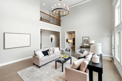 Tiny photo for 5431 Rosalind Boulevard, Powell, OH 43065 (MLS # 226005257)