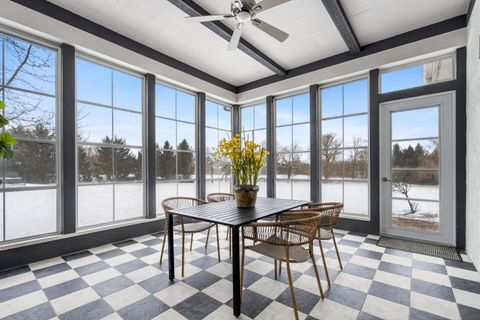 Tiny photo for 5431 Rosalind Boulevard, Powell, OH 43065 (MLS # 226005257)