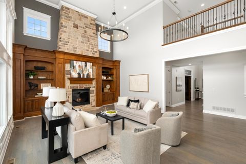 Tiny photo for 5431 Rosalind Boulevard, Powell, OH 43065 (MLS # 226005257)