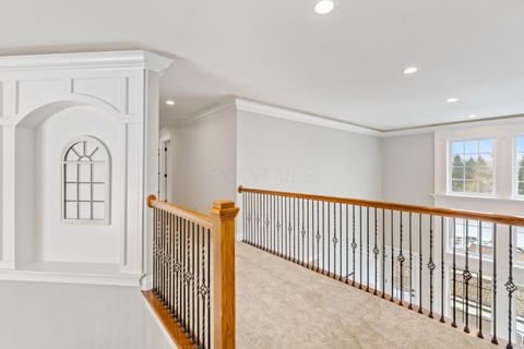 Tiny photo for 5431 Rosalind Boulevard, Powell, OH 43065 (MLS # 226005257)