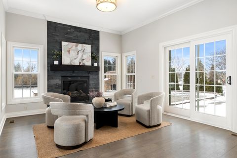 Tiny photo for 5431 Rosalind Boulevard, Powell, OH 43065 (MLS # 226005257)