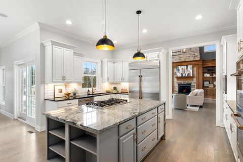 Tiny photo for 5431 Rosalind Boulevard, Powell, OH 43065 (MLS # 226005257)