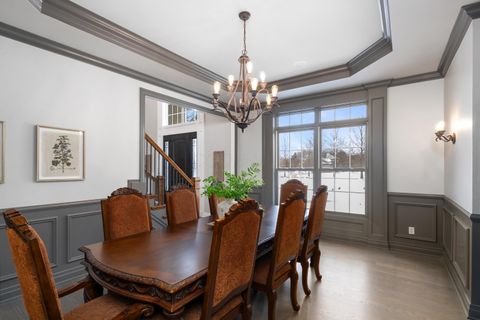 Tiny photo for 5431 Rosalind Boulevard, Powell, OH 43065 (MLS # 226005257)