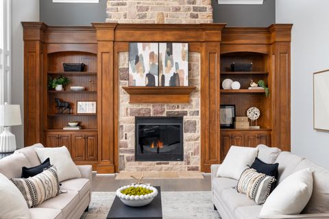 Tiny photo for 5431 Rosalind Boulevard, Powell, OH 43065 (MLS # 226005257)