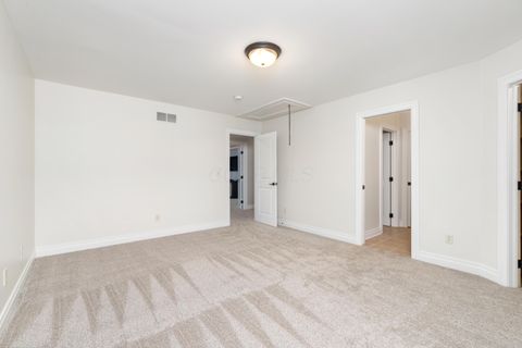 Tiny photo for 5431 Rosalind Boulevard, Powell, OH 43065 (MLS # 226005257)