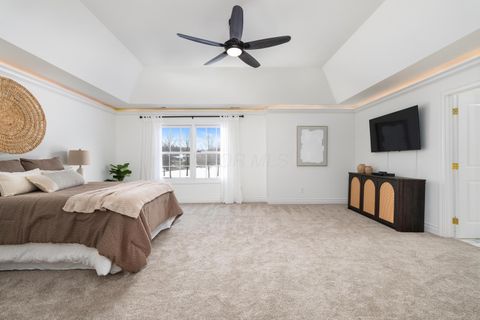 Tiny photo for 5431 Rosalind Boulevard, Powell, OH 43065 (MLS # 226005257)