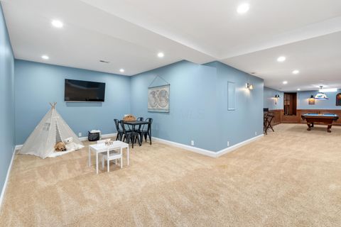 Tiny photo for 5431 Rosalind Boulevard, Powell, OH 43065 (MLS # 226005257)