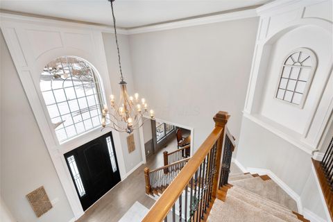 Tiny photo for 5431 Rosalind Boulevard, Powell, OH 43065 (MLS # 226005257)