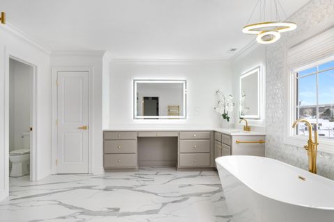 Tiny photo for 5431 Rosalind Boulevard, Powell, OH 43065 (MLS # 226005257)