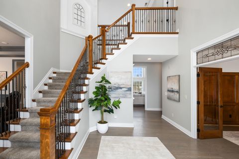 Tiny photo for 5431 Rosalind Boulevard, Powell, OH 43065 (MLS # 226005257)