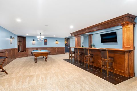 Tiny photo for 5431 Rosalind Boulevard, Powell, OH 43065 (MLS # 226005257)