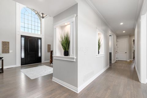 Tiny photo for 5431 Rosalind Boulevard, Powell, OH 43065 (MLS # 226005257)