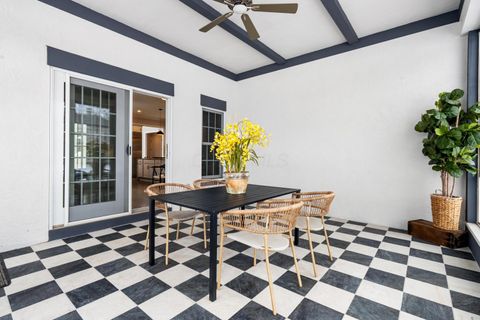 Tiny photo for 5431 Rosalind Boulevard, Powell, OH 43065 (MLS # 226005257)