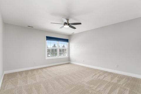 Tiny photo for 5431 Rosalind Boulevard, Powell, OH 43065 (MLS # 226005257)