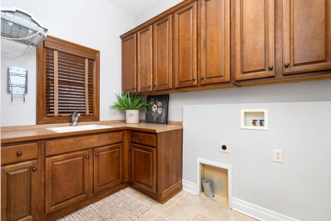 Tiny photo for 5431 Rosalind Boulevard, Powell, OH 43065 (MLS # 226005257)