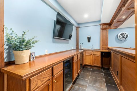 Tiny photo for 5431 Rosalind Boulevard, Powell, OH 43065 (MLS # 226005257)