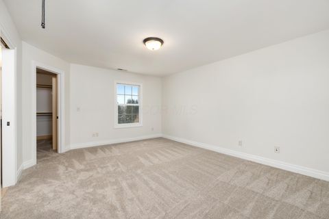 Tiny photo for 5431 Rosalind Boulevard, Powell, OH 43065 (MLS # 226005257)