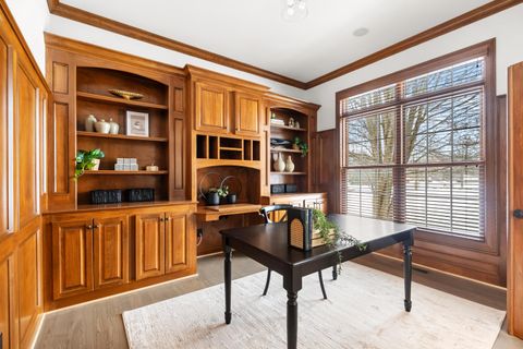 Tiny photo for 5431 Rosalind Boulevard, Powell, OH 43065 (MLS # 226005257)