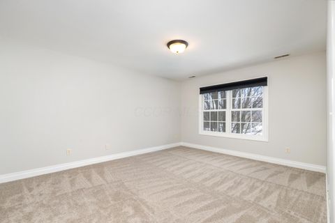 Tiny photo for 5431 Rosalind Boulevard, Powell, OH 43065 (MLS # 226005257)