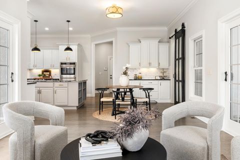 Tiny photo for 5431 Rosalind Boulevard, Powell, OH 43065 (MLS # 226005257)