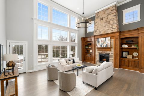 Tiny photo for 5431 Rosalind Boulevard, Powell, OH 43065 (MLS # 226005257)