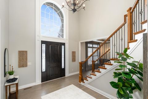 Tiny photo for 5431 Rosalind Boulevard, Powell, OH 43065 (MLS # 226005257)