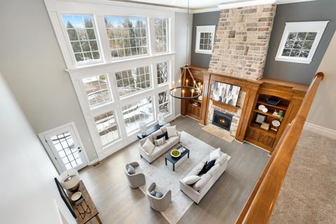 Tiny photo for 5431 Rosalind Boulevard, Powell, OH 43065 (MLS # 226005257)