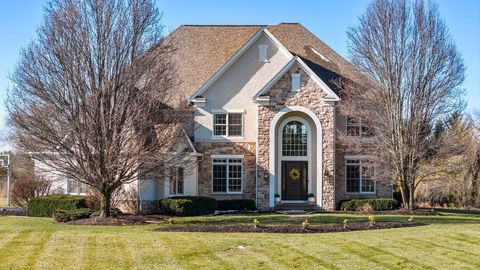 5431 Rosalind Boulevard Powell OH 43065