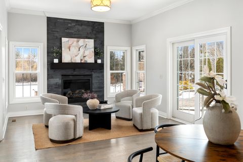 Tiny photo for 5431 Rosalind Boulevard, Powell, OH 43065 (MLS # 226005257)