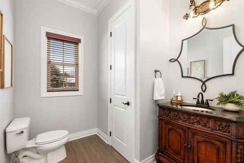 Tiny photo for 5431 Rosalind Boulevard, Powell, OH 43065 (MLS # 226005257)