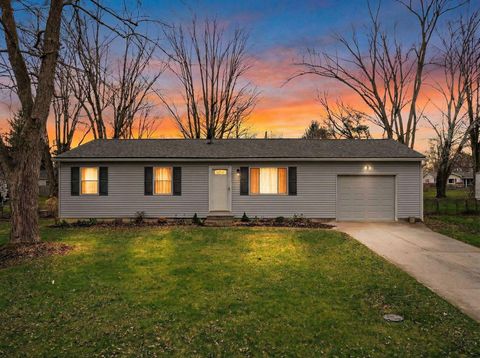 Photo of 269 Eastwood Avenue, Delaware, OH 43015 (MLS # 226008693)