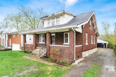 1325 Smith Road, Columbus, OH 43207 - #: 225011840